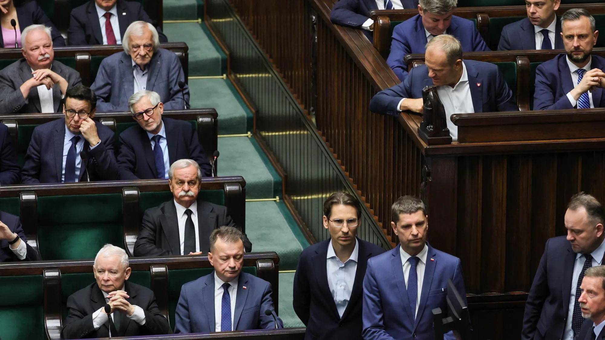 Patostreaming i patocelebryci. Nowa ustawa przewiduje surowe kary