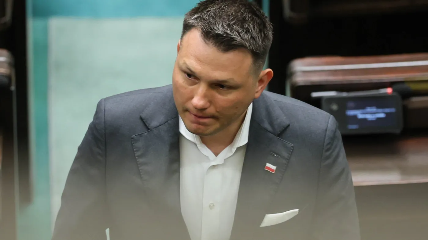 Sławomir Mentzen