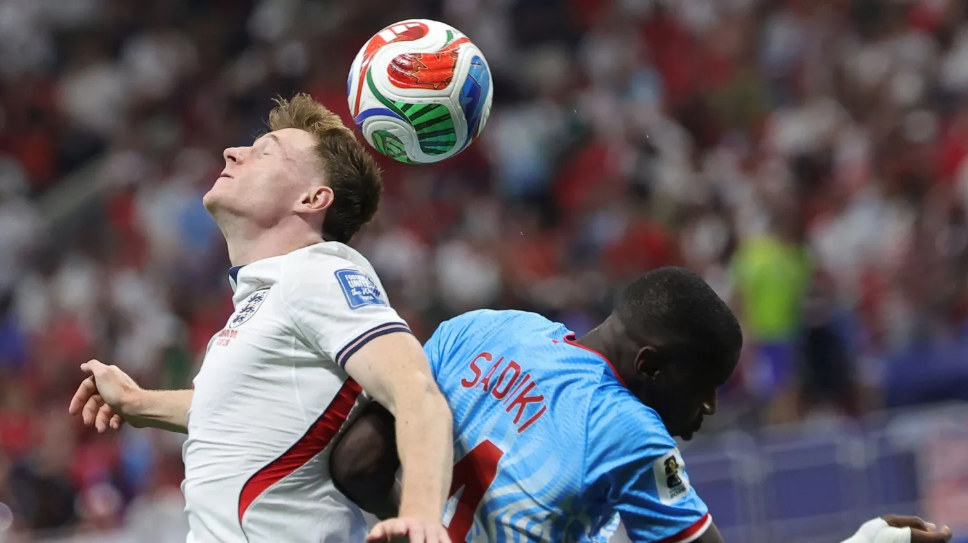 Najdroższy w historii transfer brytyjskiego piłkarza. Elliot Anderson w Manchesterze City