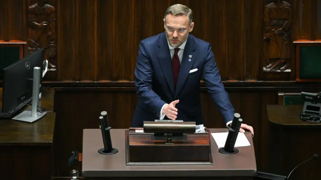 Prezydencki minister: na Wołyniu i w Małopolsce było "ludobójstwo dokonane przez szowinistów ukraińskich"