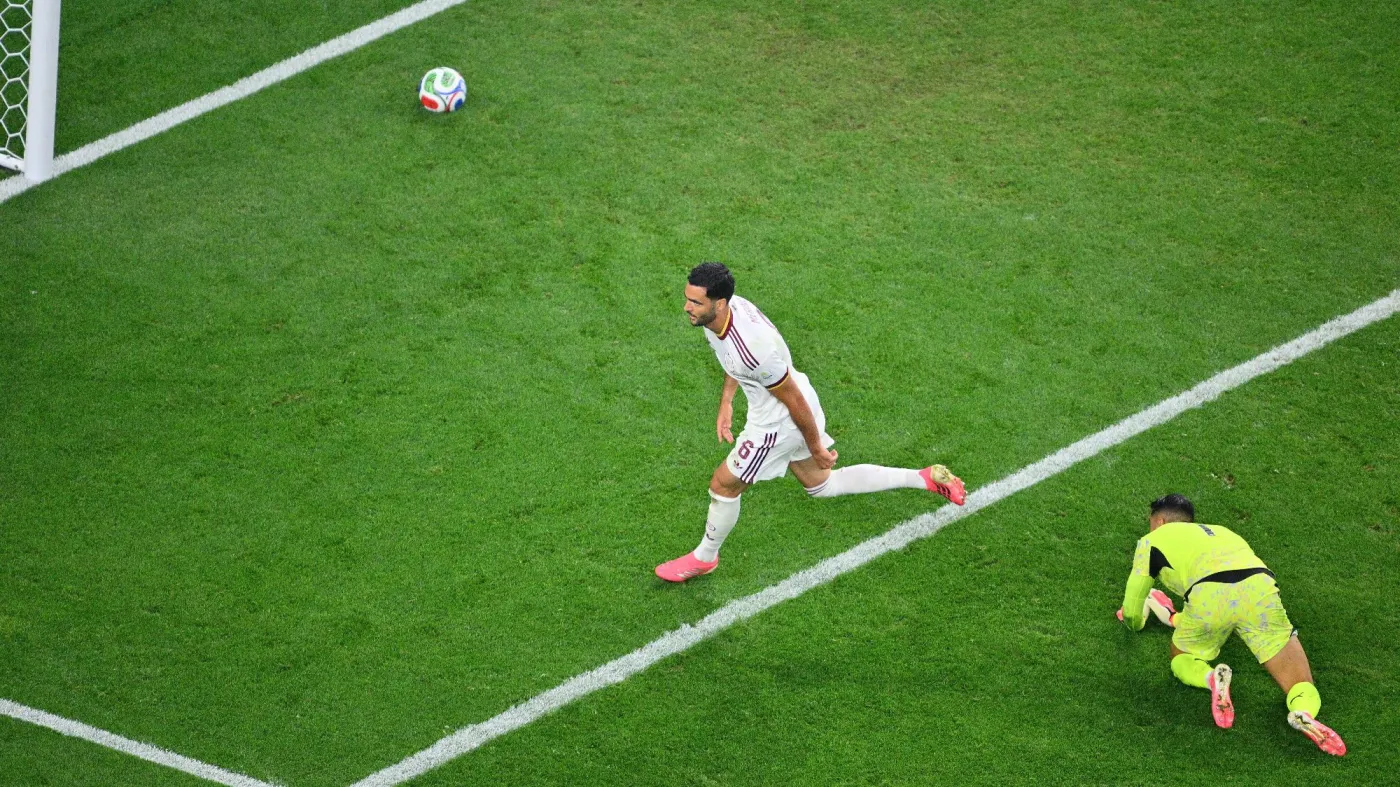 Mundial 2026. Rezerwowy bohaterem Hiszpanii. Ronaldo pożegnał się z mistrzostwami świata