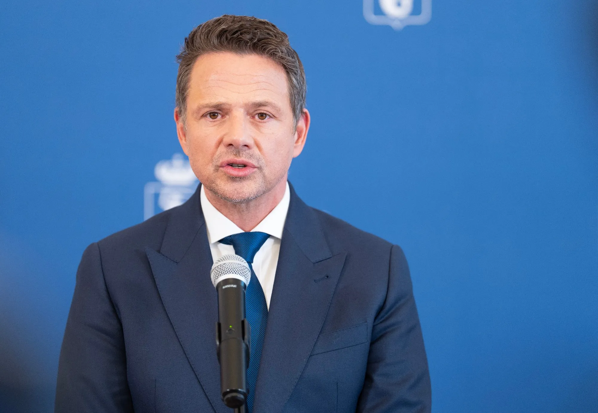 Kolejne doniesienia o aferze o warszawskim szpitalu. Trzaskowski reaguje