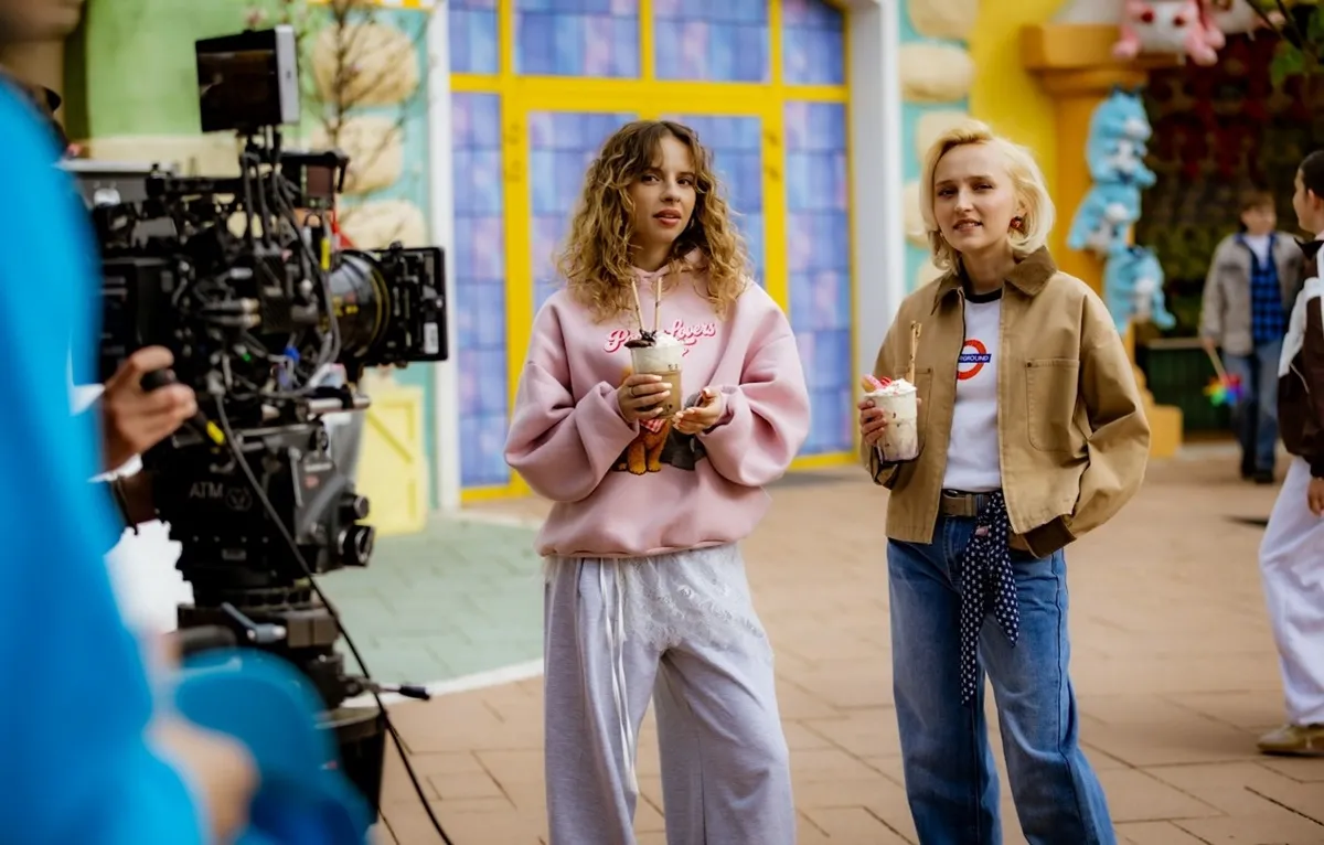 To będzie największa premiera filmowa w Europie! 12 tys. widzów spotka się w Energylandii