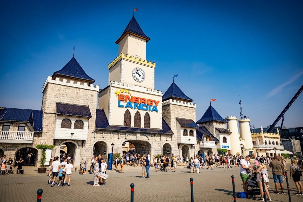 To będzie największa premiera filmowa w Europie! 12 tys. widzów spotka się w Energylandii