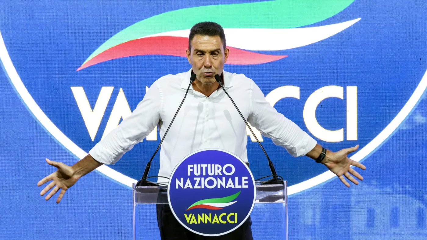Vannacci