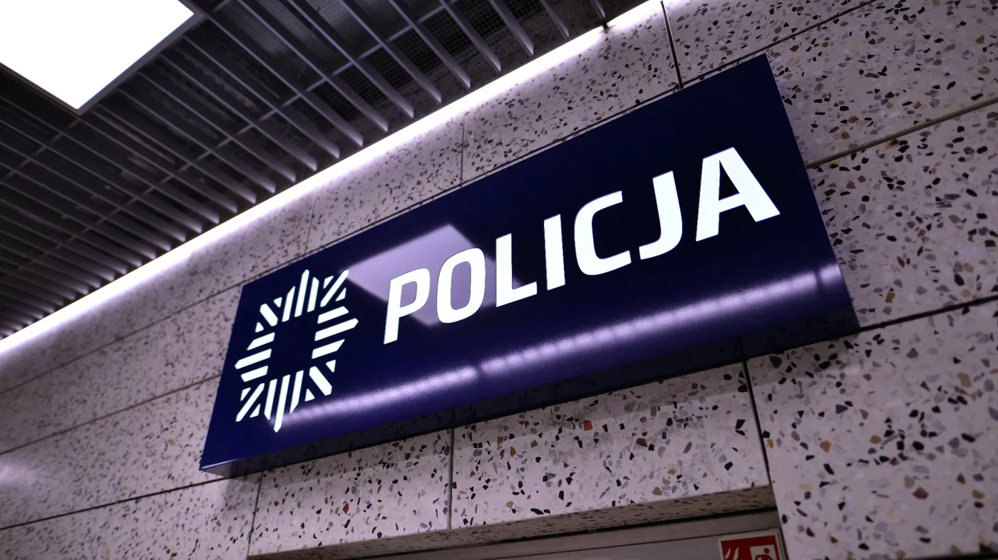 Atak nożownika w klasztorze. Jedna osoba nie żyje. Policja zatrzymała obywatela Ukrainy
