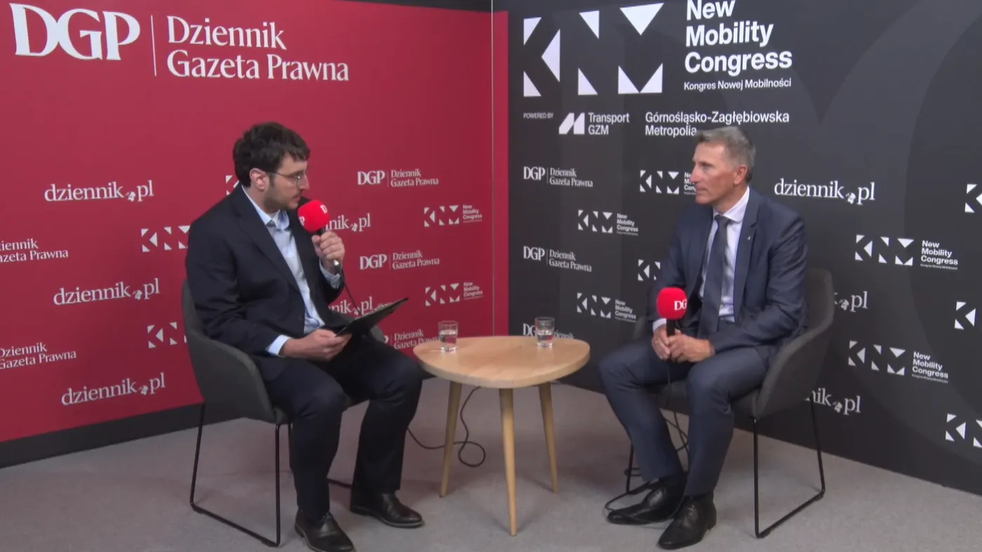 knm 2026, elektromobilność, orlen