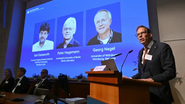 Nagroda Nobla za przełomowe odkrycie z medycyny lub fizjologii. Znamy laureatów