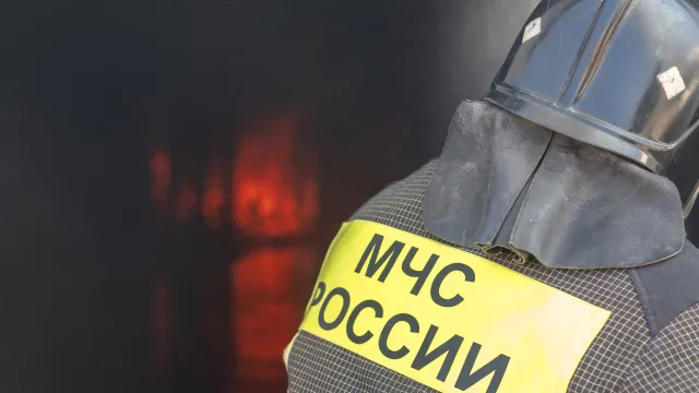 Zmasowany atak Ukrainy na obwód moskiewski. Setki dronów, seria pożarów