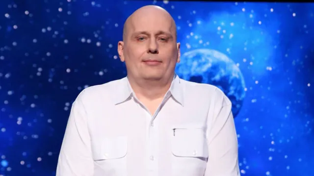 Został rekordzistą w "1 z 10". Wspomina o jednym pytaniu. "To był czysty fart"