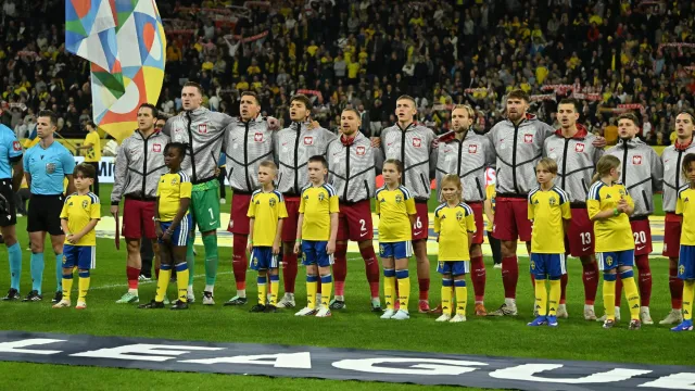 Ellis Simms może zostać czwartym czarnoskórym reprezentantem Polski. Ubiega się o paszport