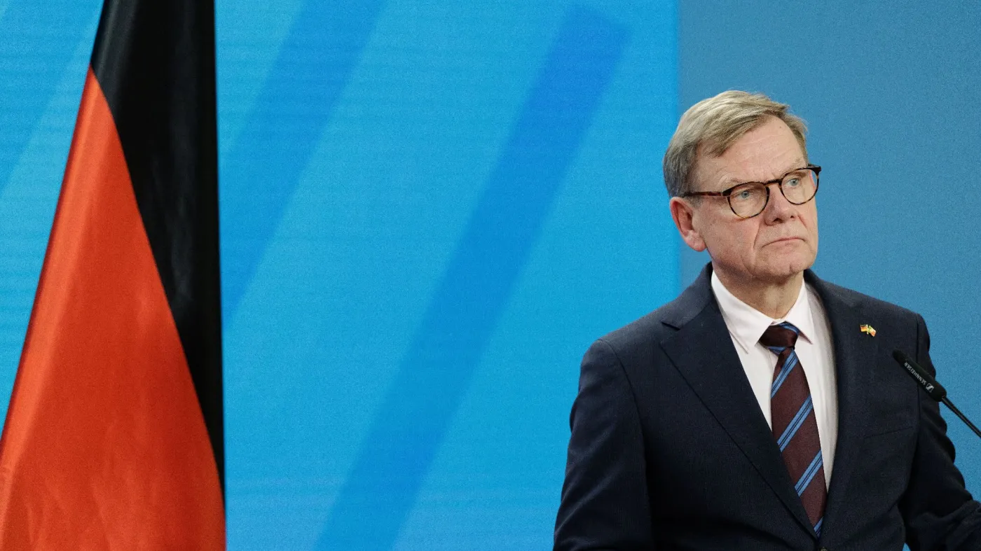 Szef niemieckiej dyplomacji zaniepokojony poparciem dla AfD. "To szkodzi naszej reputacji"