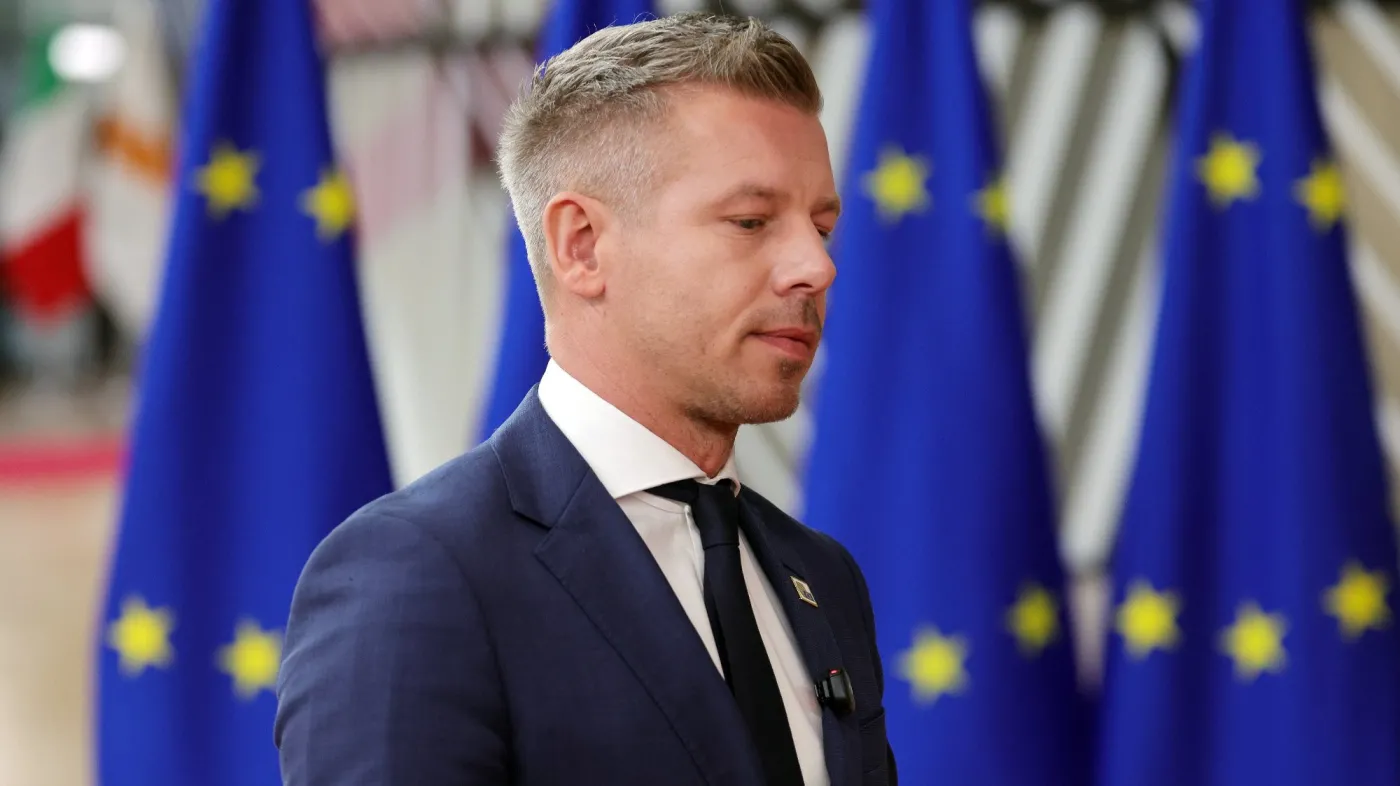 Magyar stanowczo o migracji. Błędna i pobłażliwa polityka UE stanowi poważne zagrożenie
