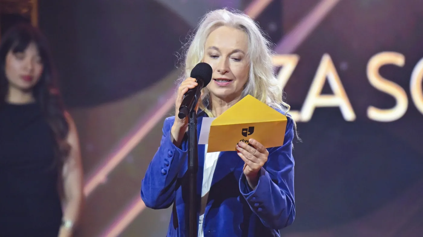 Gretkowska