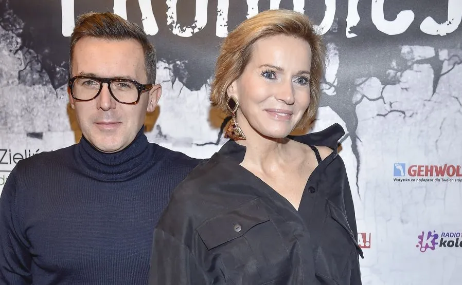Paulina Smaszcz-Kurzajewska tłumaczy decyzję o rozwodzie: To nie byłoby życie, tylko wegetacja