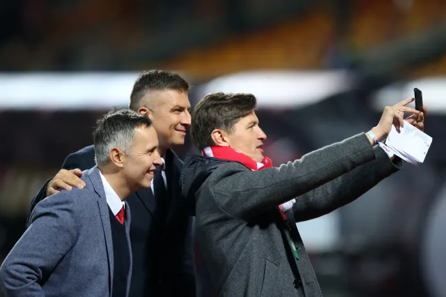 Smokowski rozstał się z Polsatem. Niepewna przyszłość Borka i Kołtonia