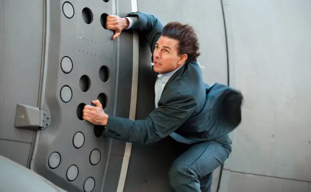 Koronawirusa nie pokona nawet Tom Cruise. Prace nad "Mission: Impossible 7" wstrzymane