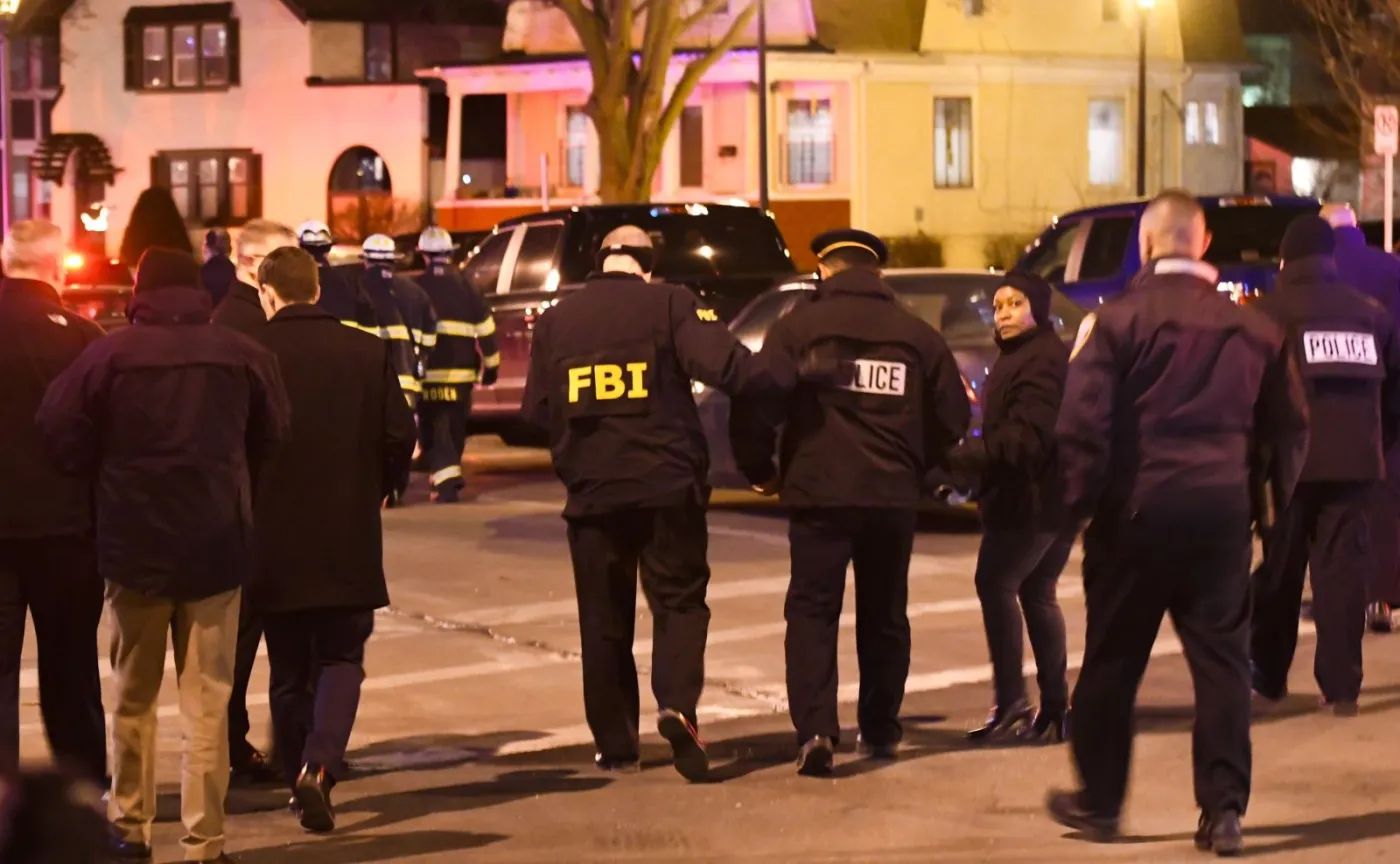 Strzelanina w browarze w Milwaukee. Nie żyje sześć osób