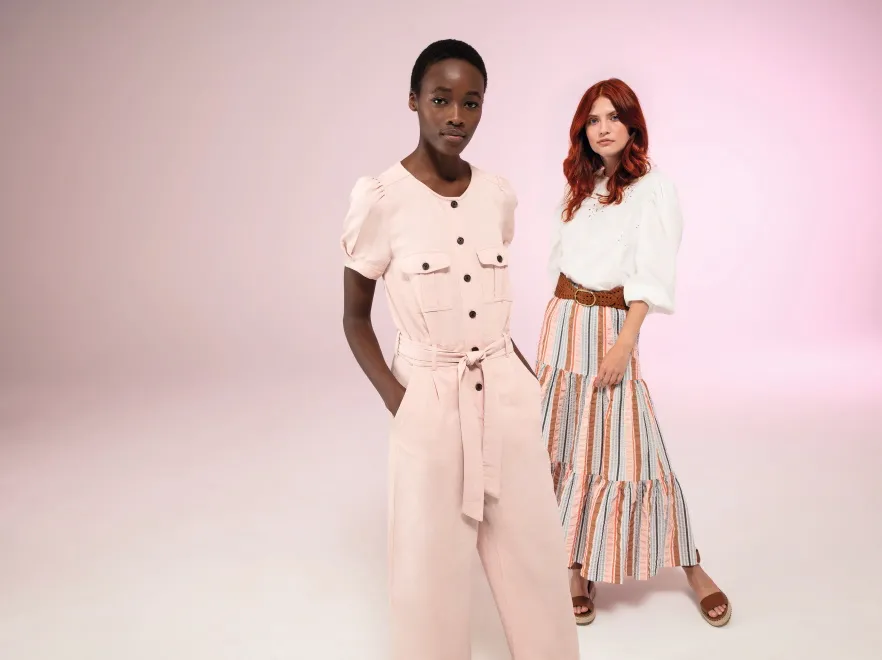 Jeszcze będzie pięknie! Popularna sieciówka gotowa na nowy sezon