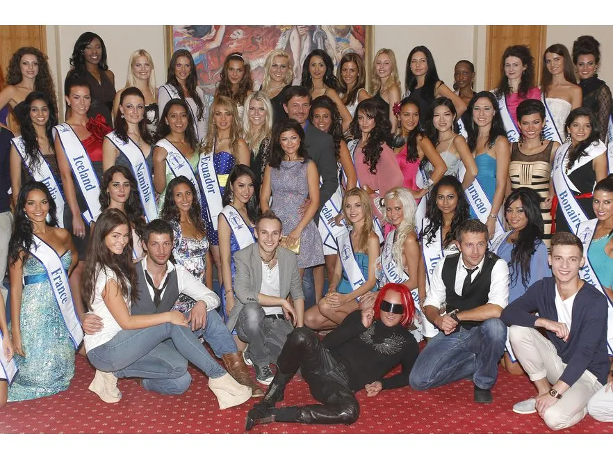 Największe piękności Polski i świata! To one wystartują na Festiwalu Piękna