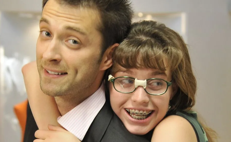 Serial "BrzydUla" wraca na antenę TVN. Wygadała się Małgorzata Socha