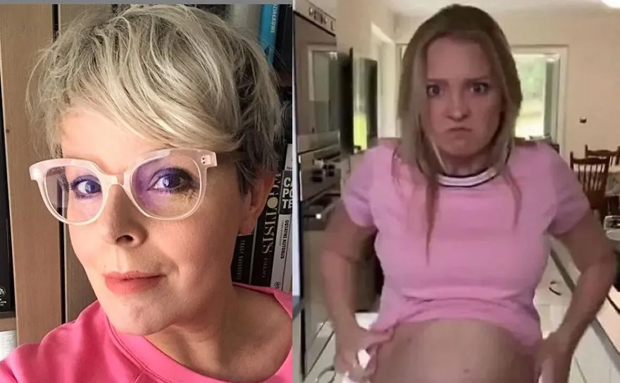 Korwin Piotrowska o celebrytach: Ci ludzie nudzą się w szkodliwy dla innych, bezmyślny i żenujący sposób