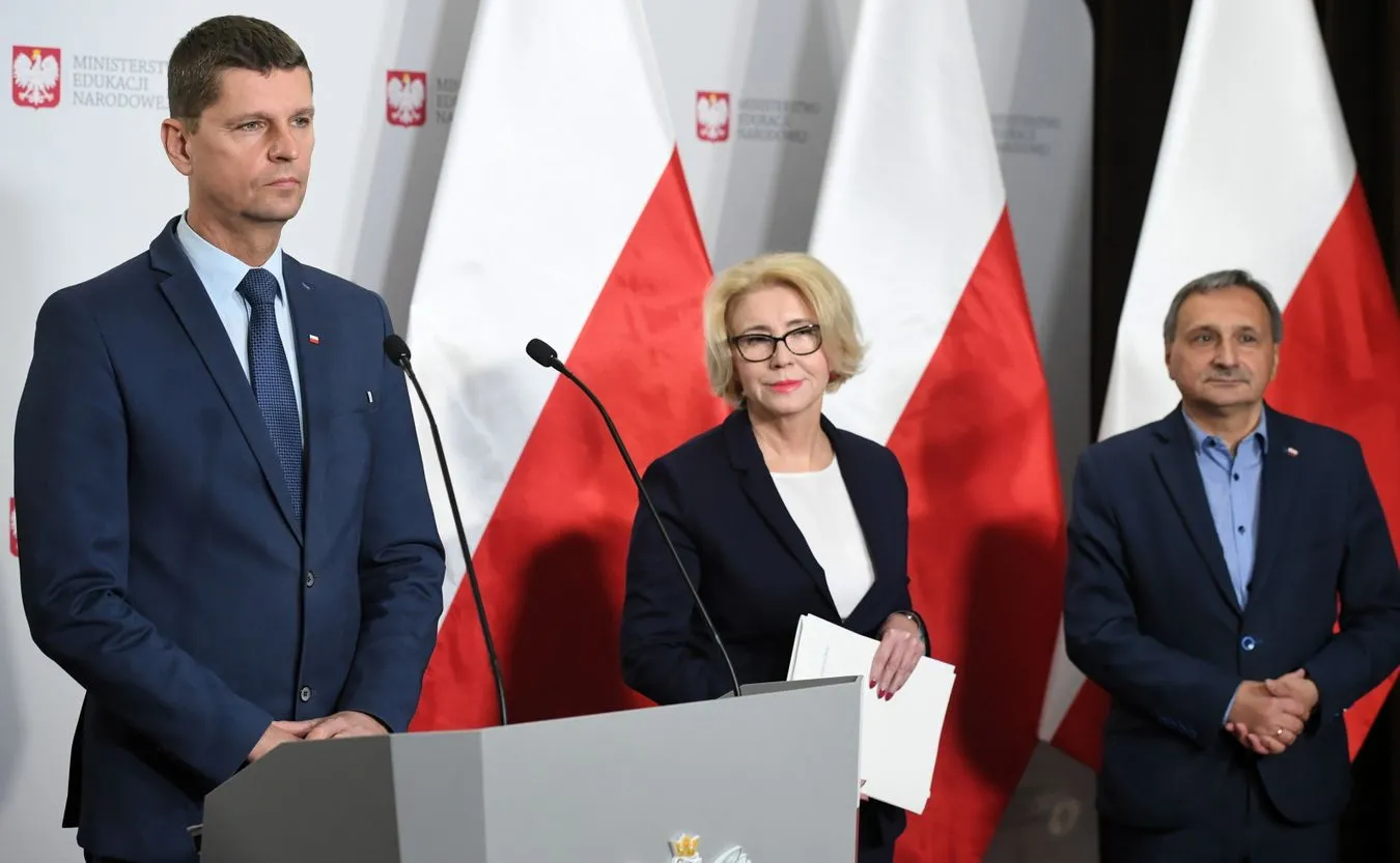 Miniamnestia maturalna. Co z uczniami, którzy oblali egzamin?