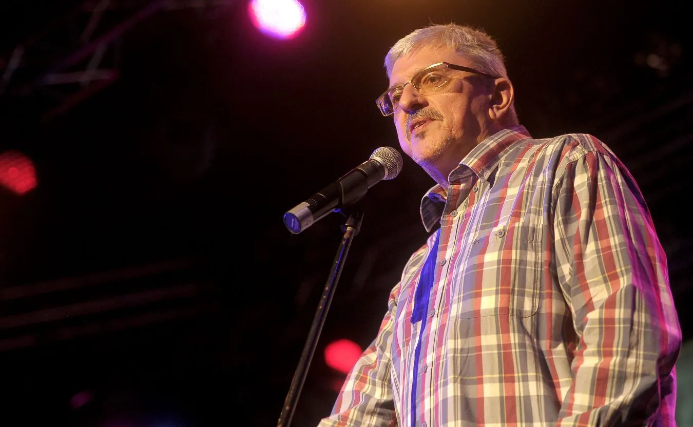 Strzyczkowski chciał przeprosić Niedźwieckiego, ale Zarząd Trójki zgłosił sprzeciw