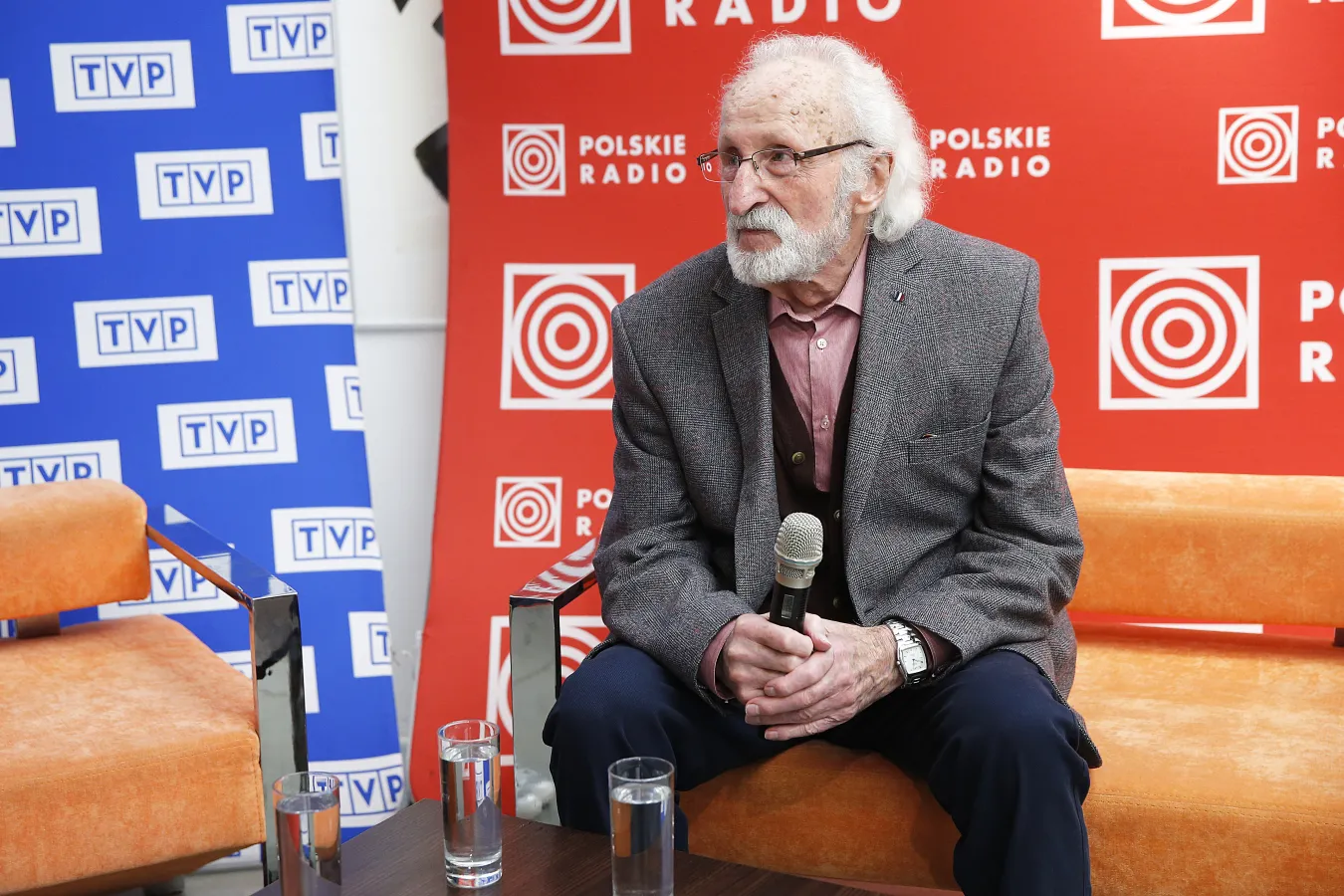 Pieczka: Myślałem, że jak ludzkość poleci w kosmos, to zmądrzeje