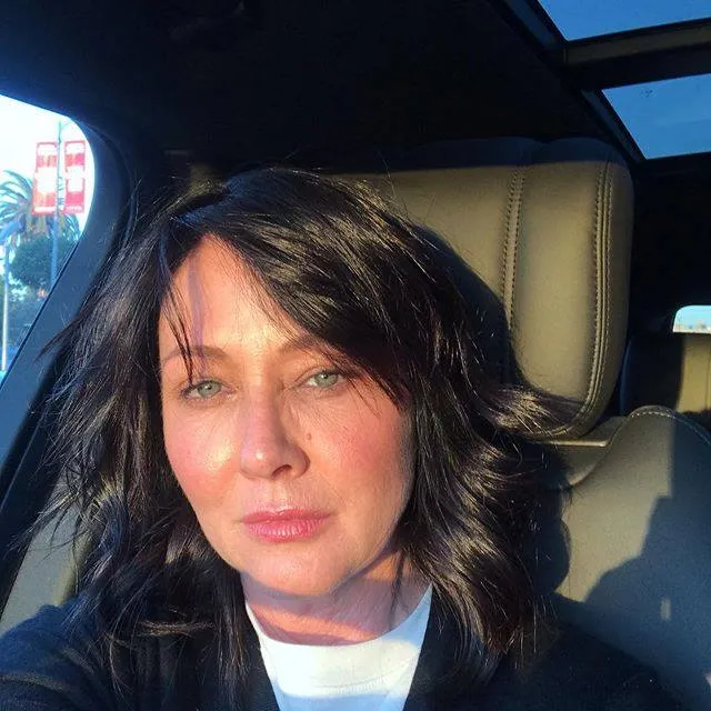 Shannen Doherty wciąż walczy z rakiem. Jak dziś czuje się gwiazda serialu "Beverly Hills 90210"?