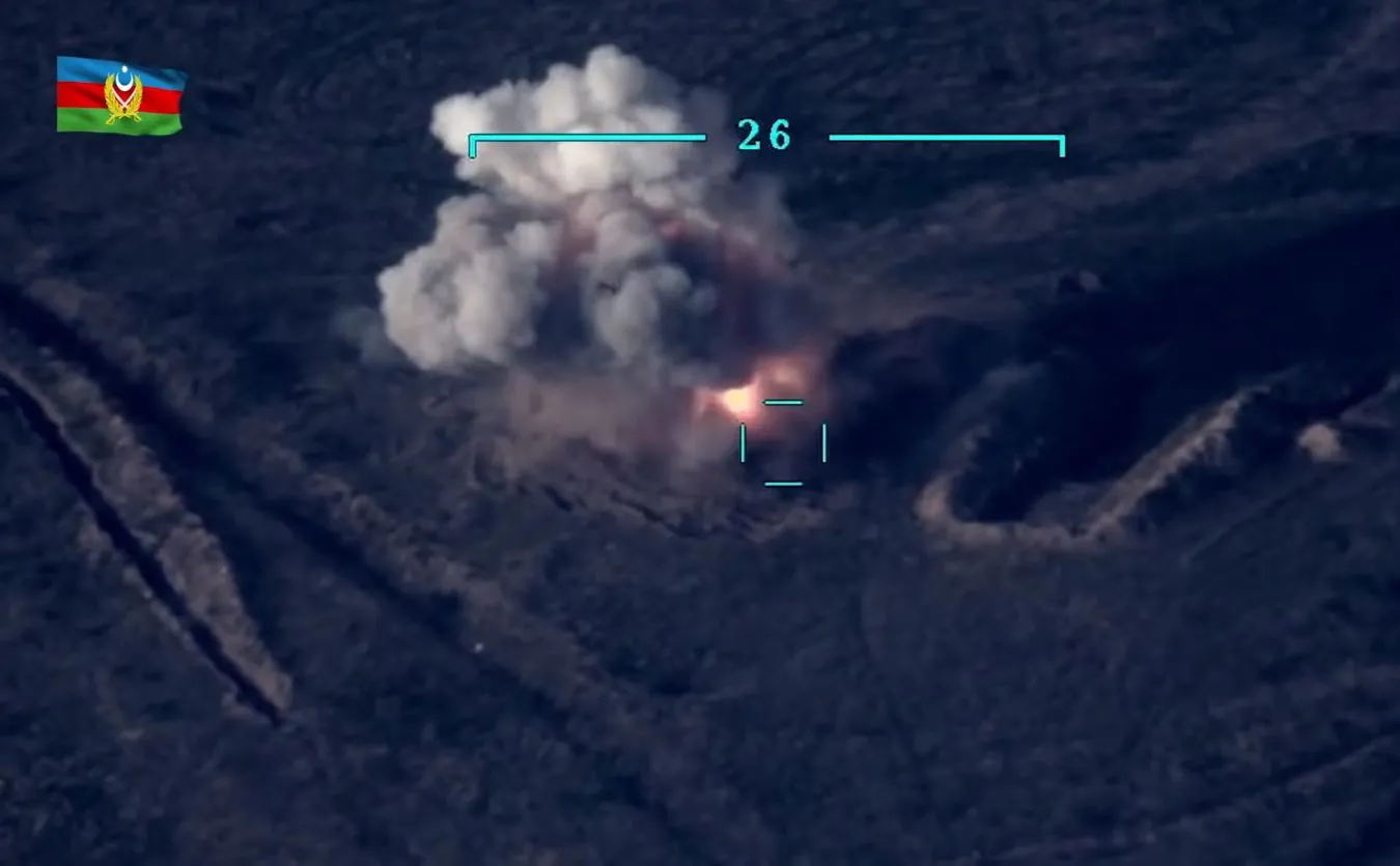 Wojna Armenii z Azerbejdżanem o Górski Karabach. Polska odczuje skutki? Były minister nie ma wątpliwości