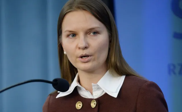 USA wycofały grant dla Fundacji Otwarty Dialog Ludmiły Kozłowskiej