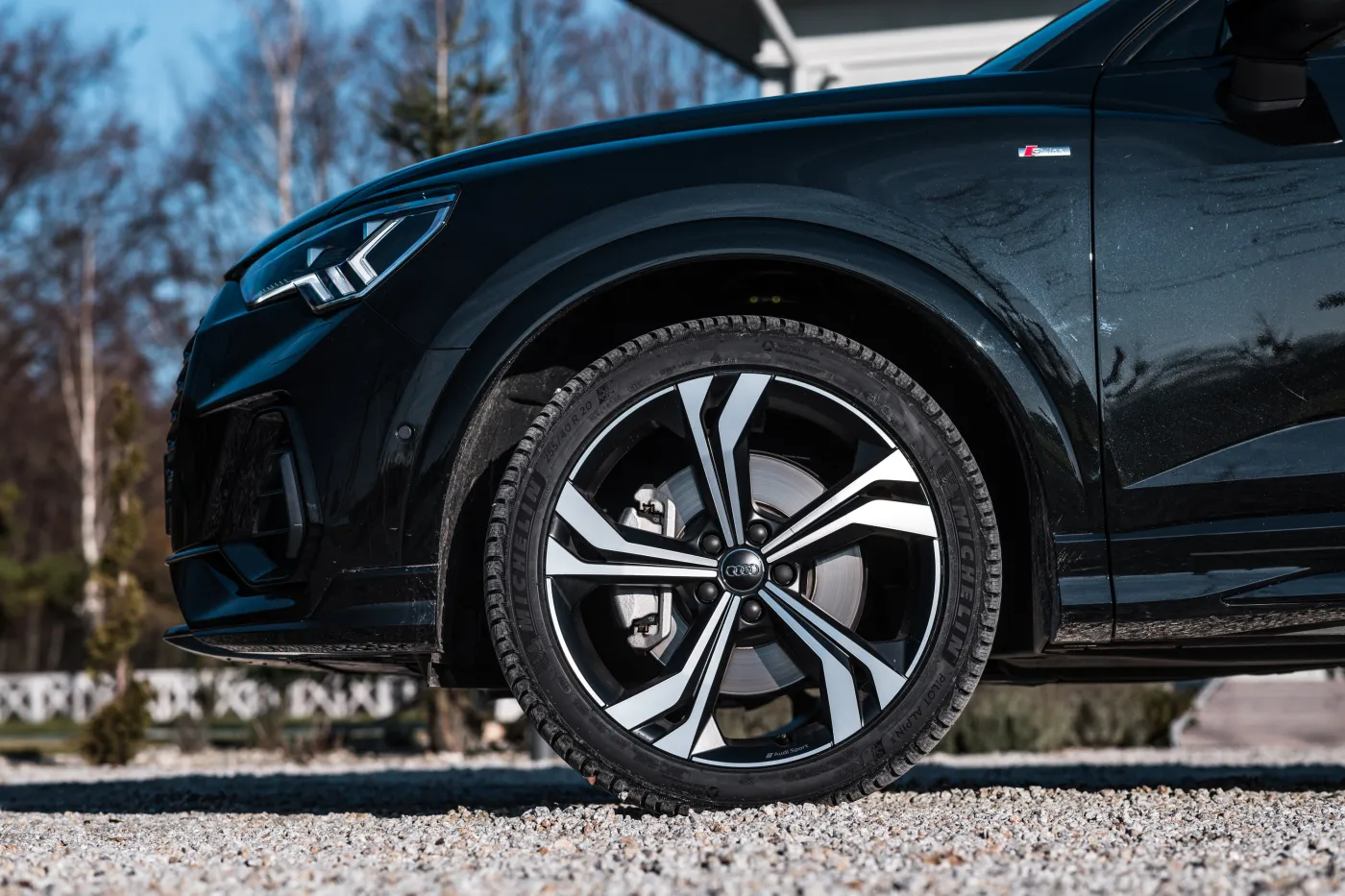 EPA: SUV i inne duże auta to już ponad połowa samochodów w USA