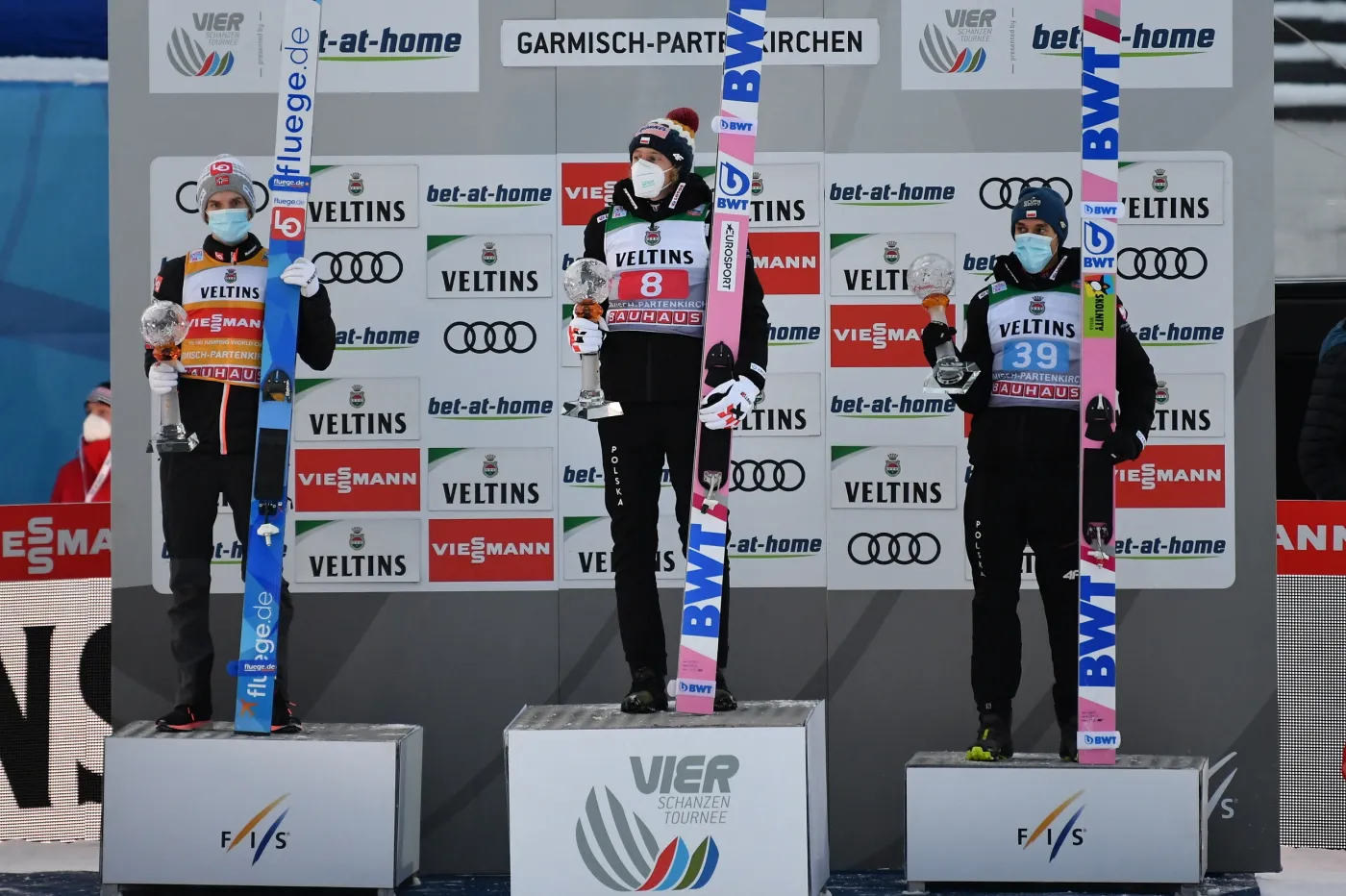 Premier Mateusz Morawiecki: Wierzę, że na koniec TCS będziemy świętować polski sukces