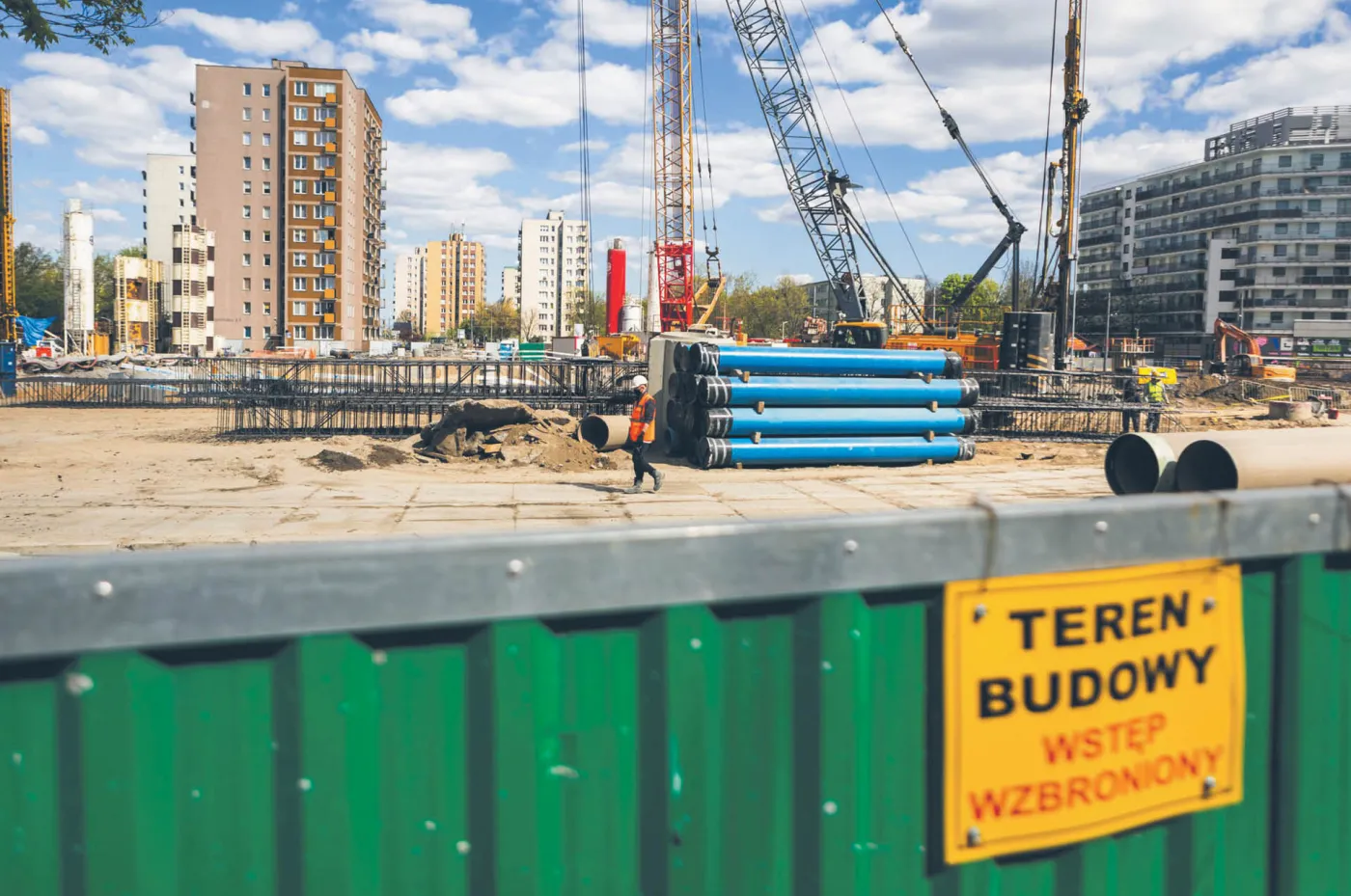 Polska topową lokalizacją dla inwestycji zagranicznych