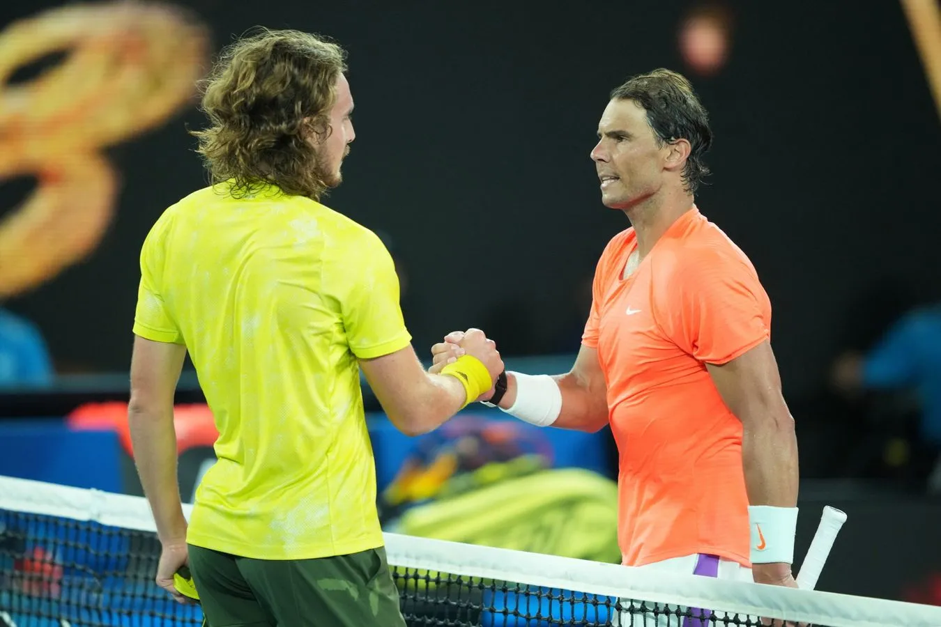 Australian Open: Nadal musi poczekać na 21. tytuł Wielkiego Szlema