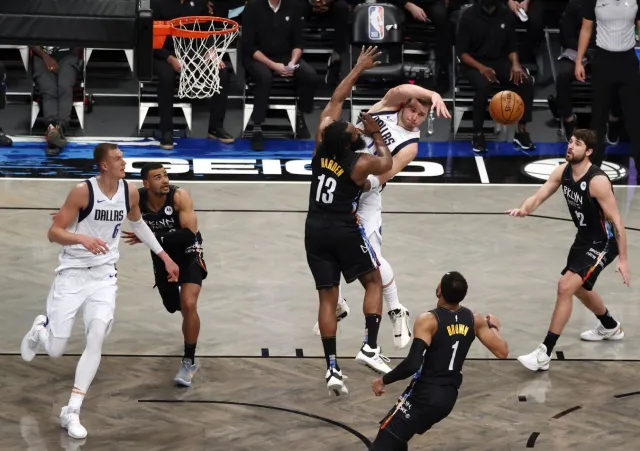 W NBA przerwana seria osłabionych Brooklyn Nets