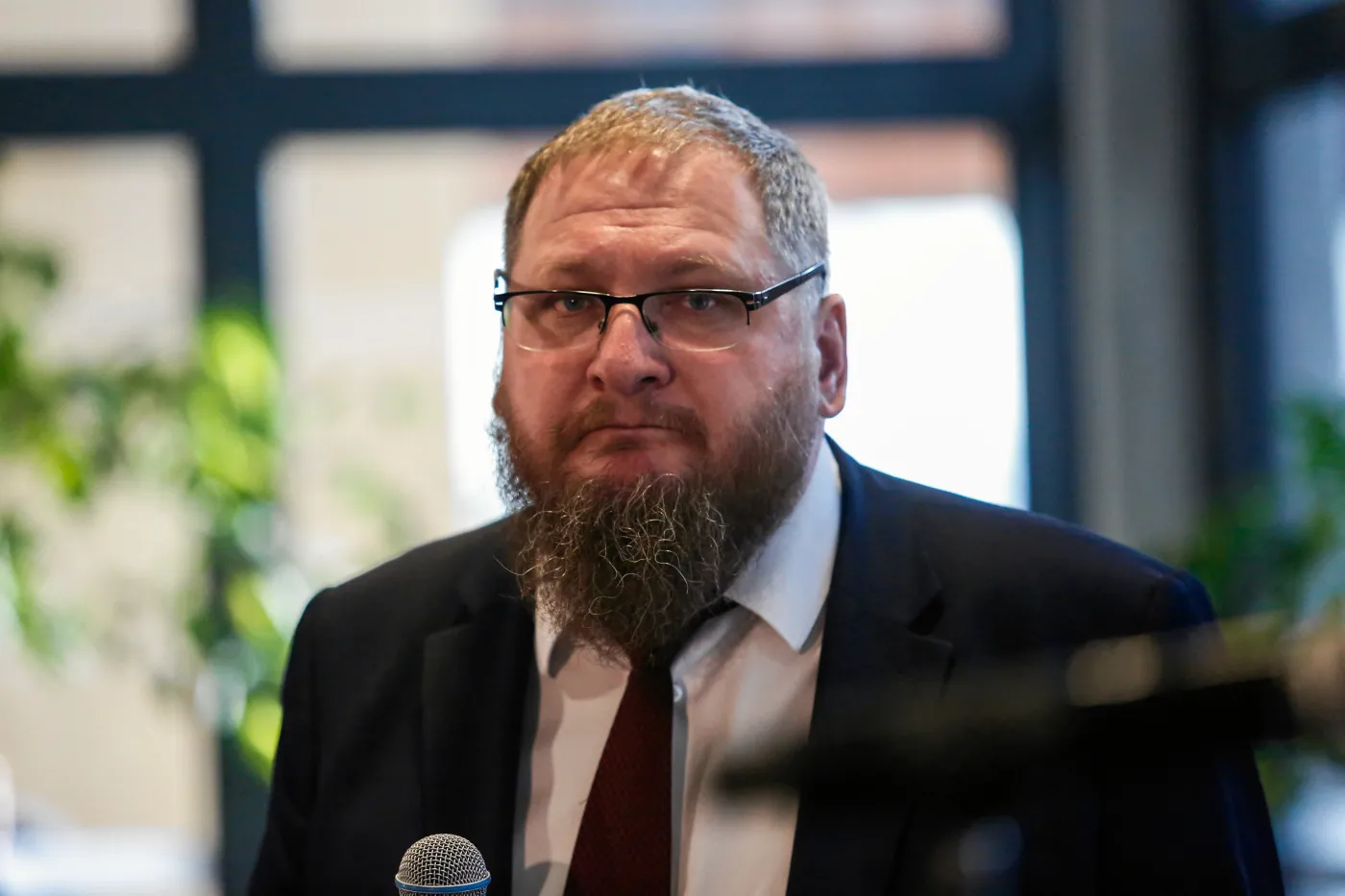 Dyrektor Muzeum Auschwitz: Nominacja Greniucha to kompromitacja kompletna IPN