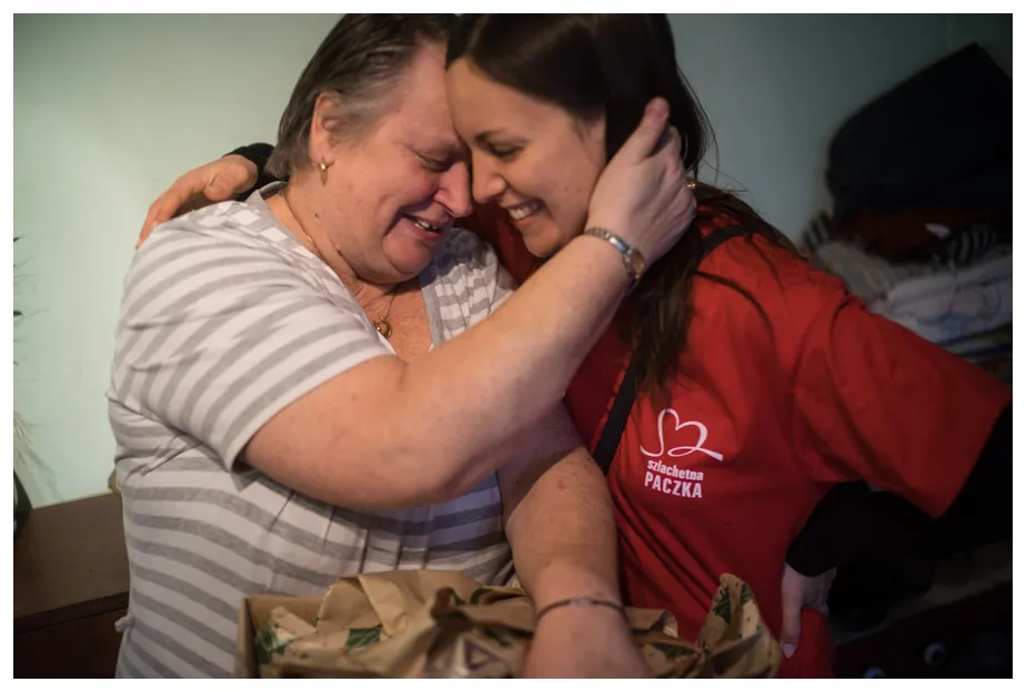 Bieda w Polsce ma twarz kobiety. Inne spojrzenie na Dzień Kobiet