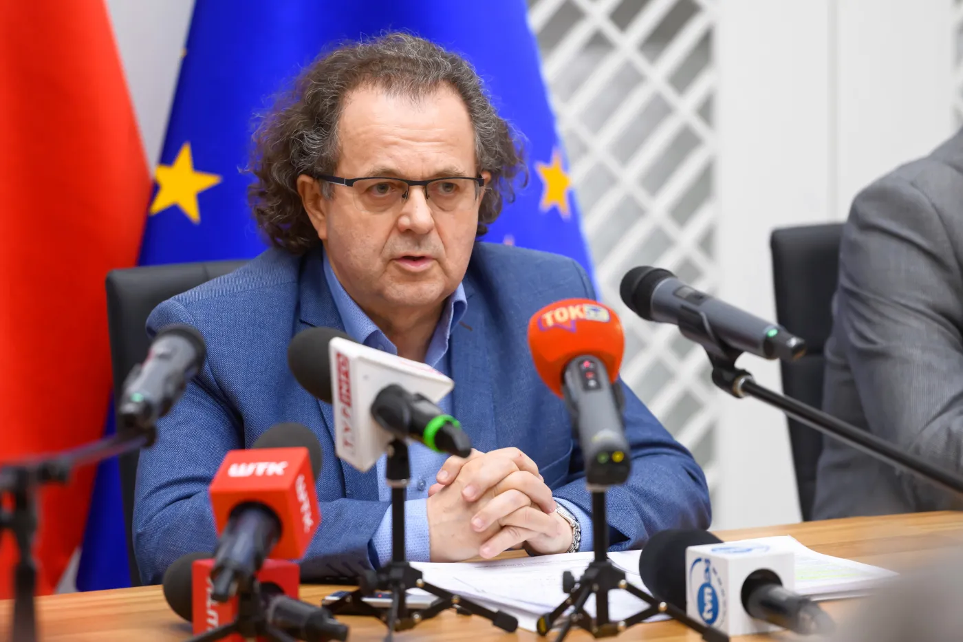 Ekspert: Gdyby ostry lockdown wprowadzono w marcu, zdusilibyśmy trzecią falę