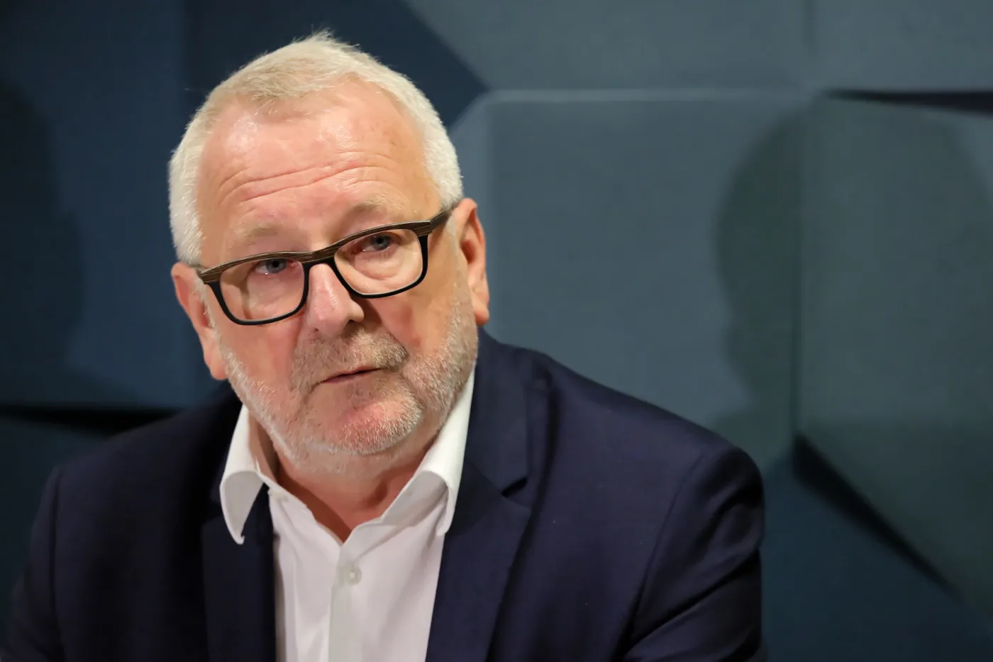 Matyja: Rząd się z nami nie liczy, bo wie, że nie będziemy palić opon [ROZMOWA]