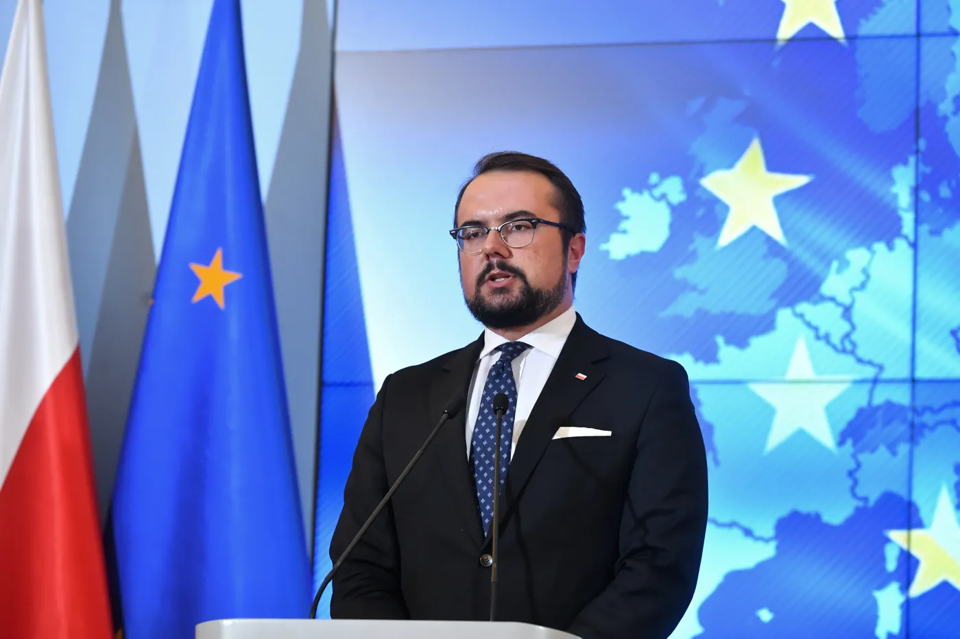 Wiceszef MSZ o konflikcie w Izraelu: Wielu osobom po obu stronach zależy na eskalacji