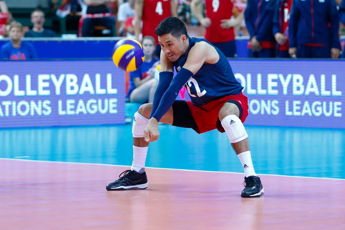 Ekstraklasa siatkarzy: Wicemistrz Polski szlifuje formę