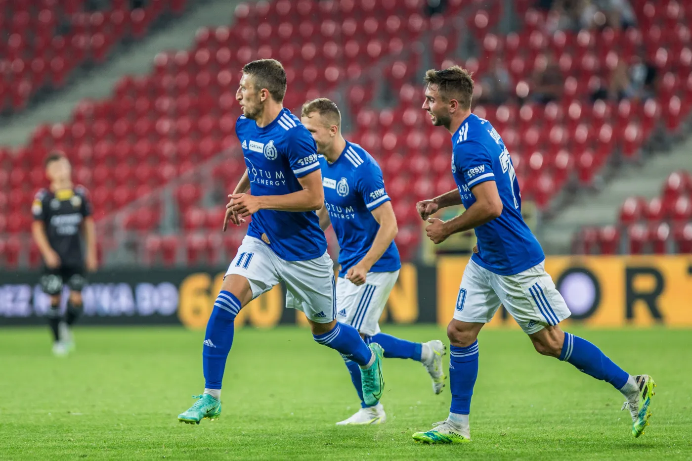 Stanowisko prezesa w Miedzi Legnica w końcu obsadzone