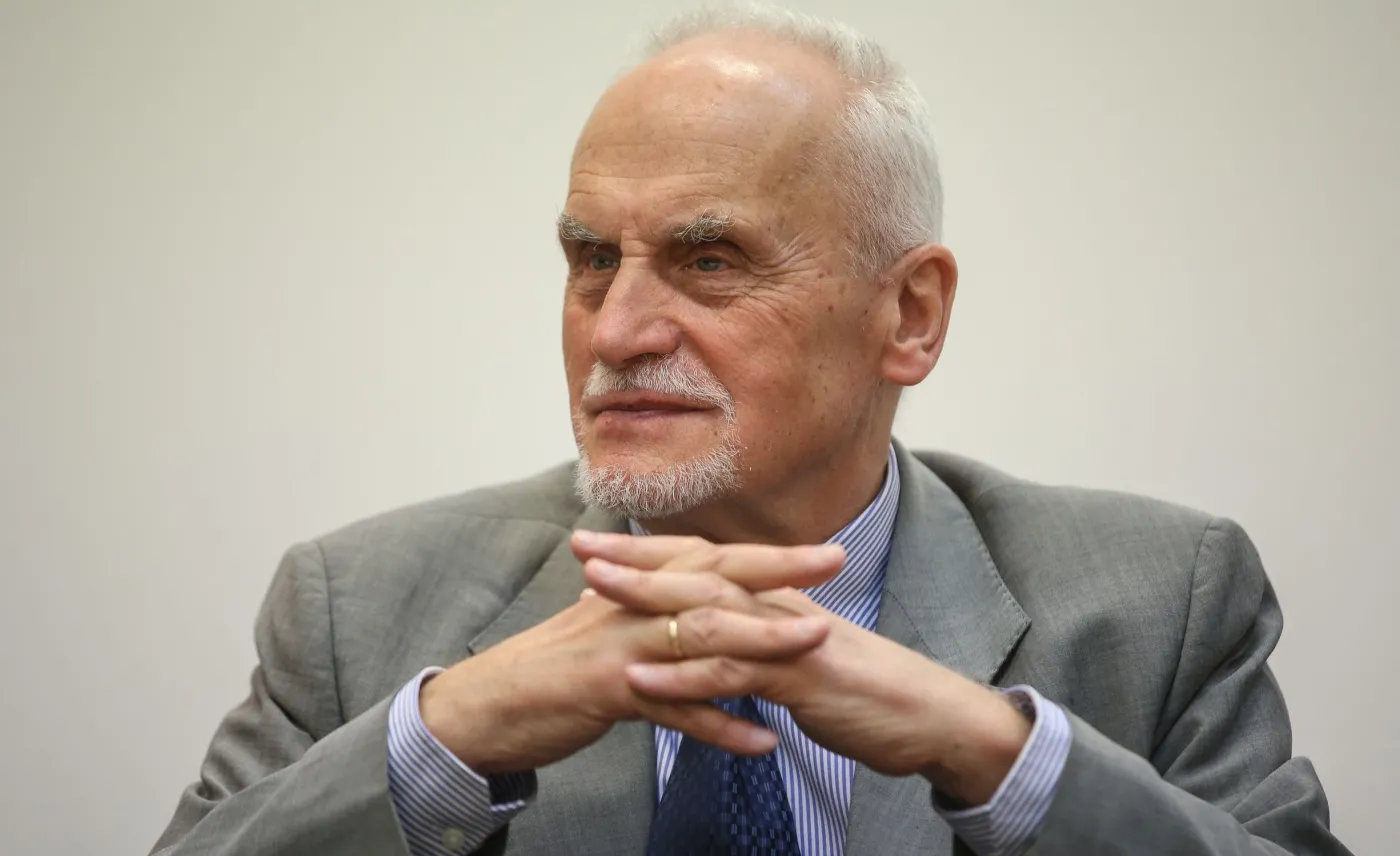 Piotr Łukasz Andrzejewski