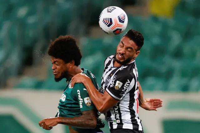 Copa Libertadores. Bezbramkowy remis w pierwszym półfinale