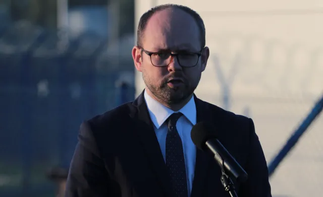 Wiceszef MSZ: Na ten moment nie widzimy sensu dalszych negocjacji z Czechami ws. Turowa