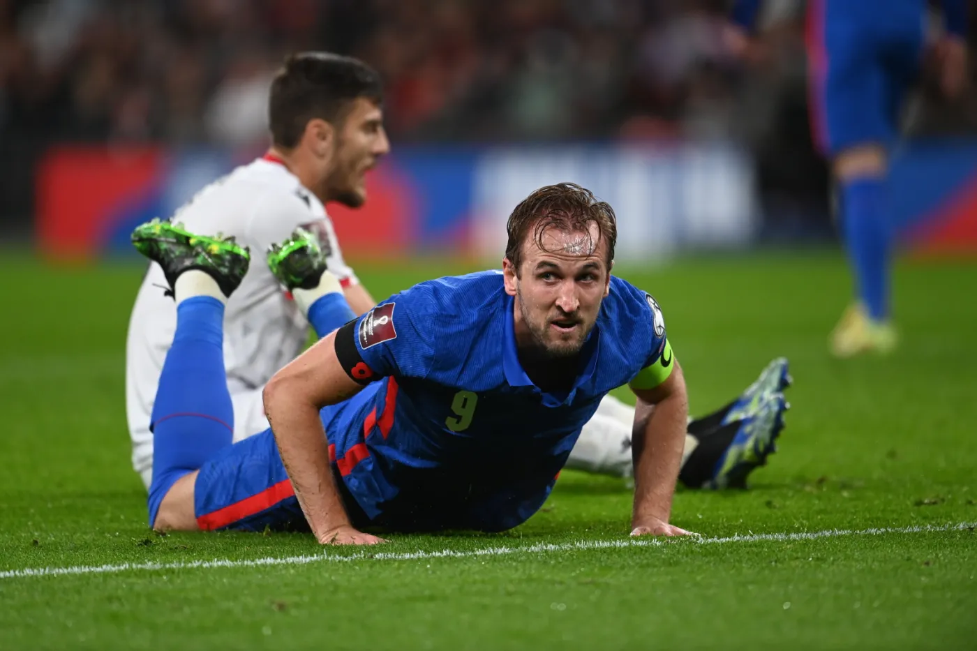 El. MŚ 2022. Koncert Anglii, niewykorzystana szansa Włochów [WYNIKI I TABELE]