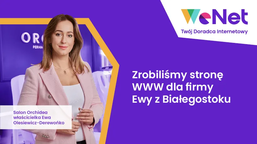 Jak stworzyć stronę, która sprzedaje?