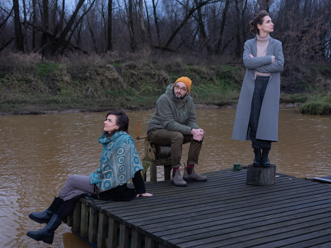 "Najbardziej boję się Polski i polskości" [#RigamontiRazy2]